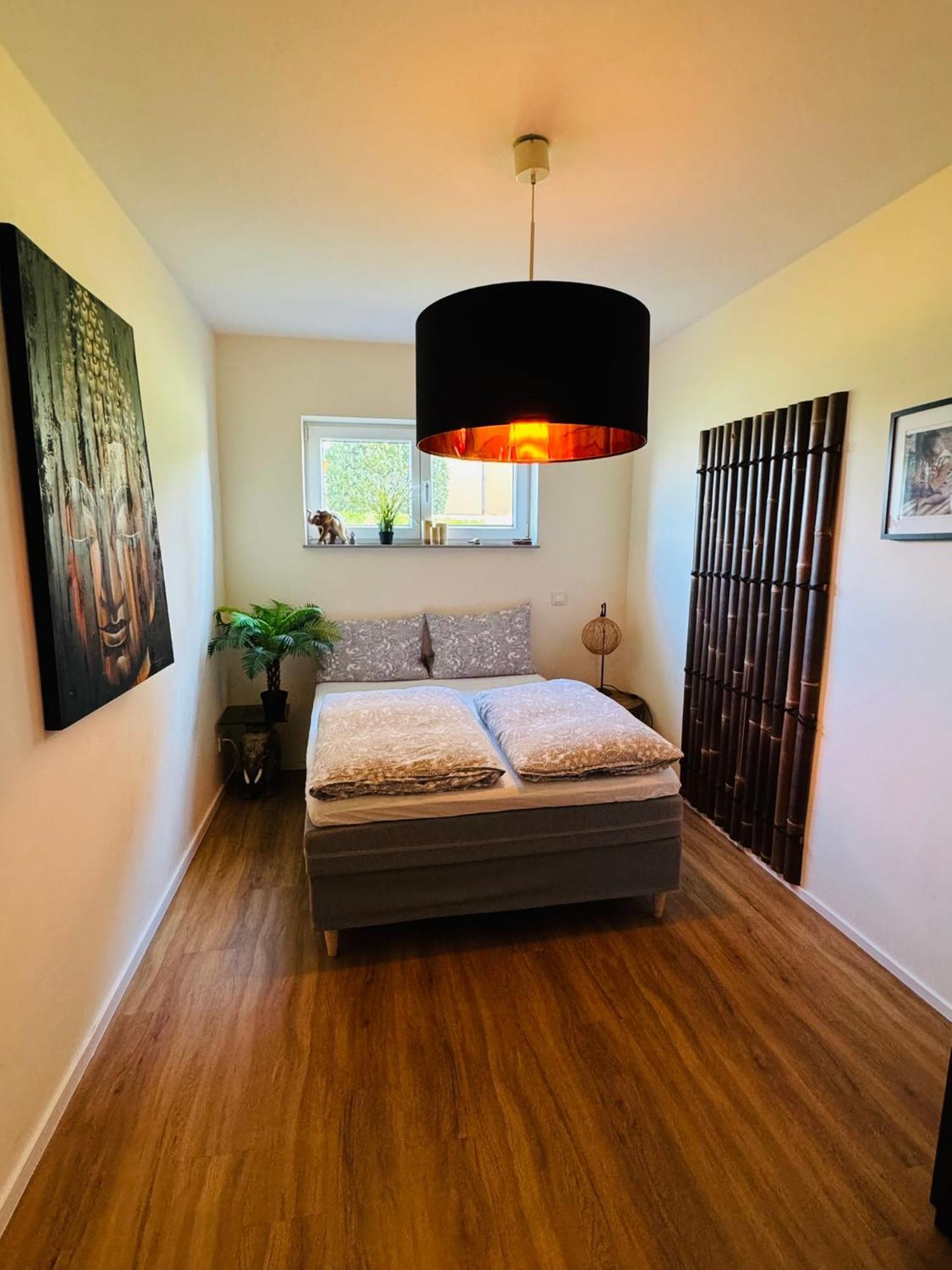 Rhein Lounge Apartment Urmitz ภายนอก รูปภาพ